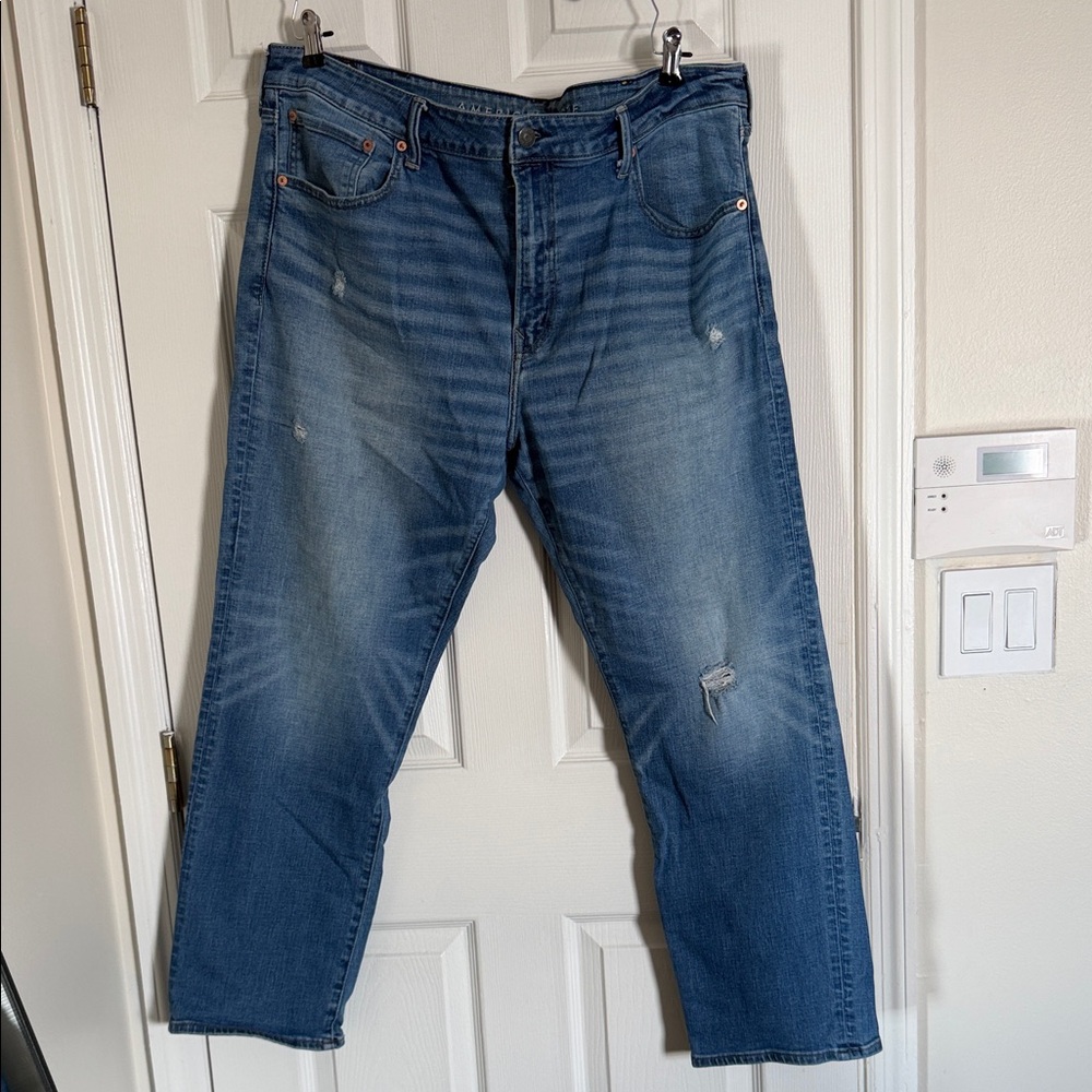 American eagle Classic Blue Men's Jeans